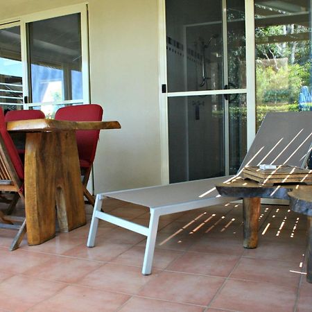 Tropical Coast Retreat - Pet Friendly - Adult Only Guest House Kingscliff Ruang foto