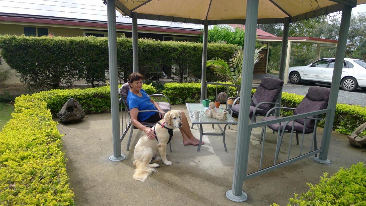 Tropical Coast Retreat - Pet Friendly - Adult Only Guest House Kingscliff Bagian luar foto