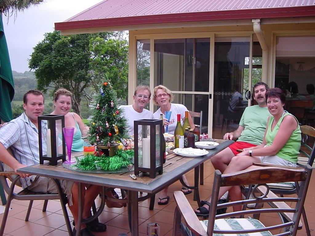 Tropical Coast Retreat - Pet Friendly - Adult Only Guest House Kingscliff Bagian luar foto