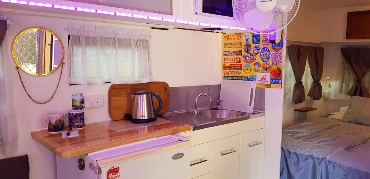 Tropical Coast Retreat - Pet Friendly - Adult Only Guest House Kingscliff Ruang foto