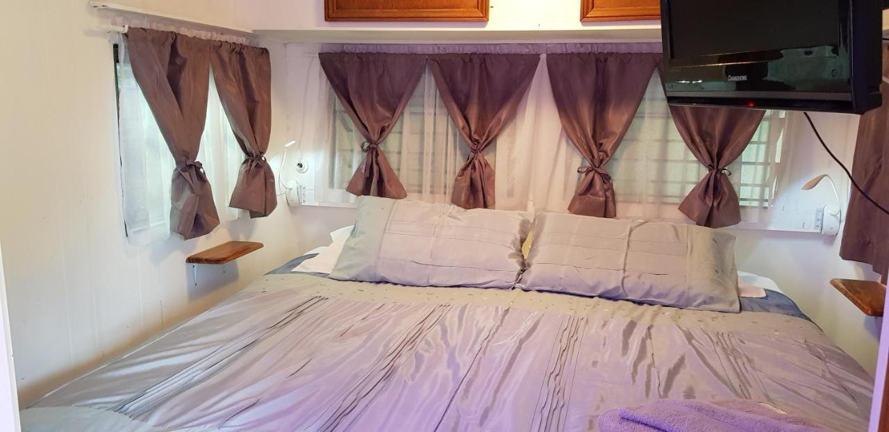 Tropical Coast Retreat - Pet Friendly - Adult Only Guest House Kingscliff Ruang foto