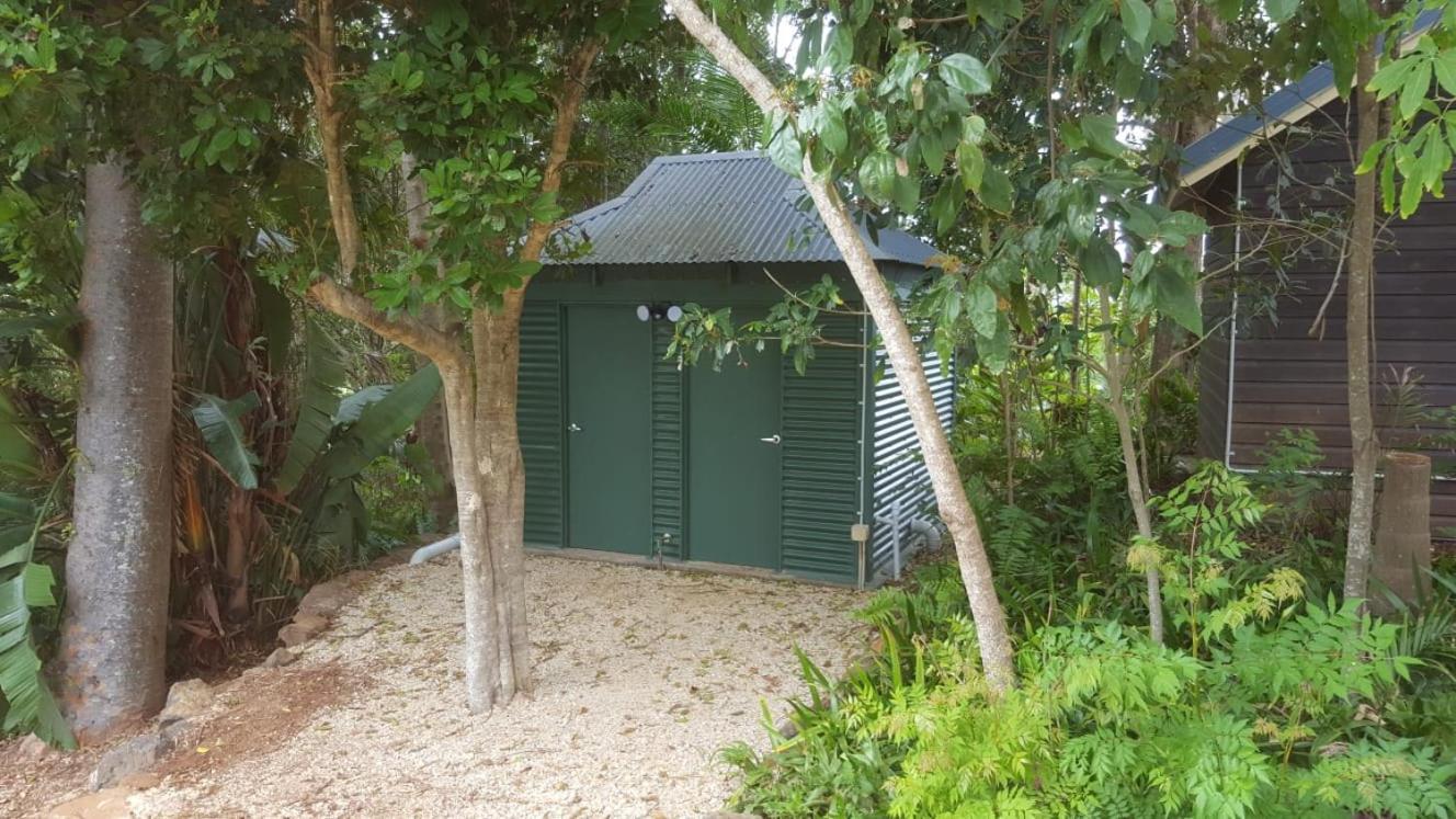 Tropical Coast Retreat - Pet Friendly - Adult Only Guest House Kingscliff Ruang foto