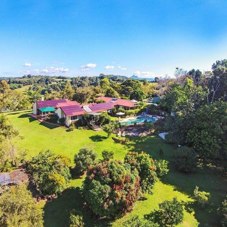 Tropical Coast Retreat - Pet Friendly - Adult Only Guest House Kingscliff Bagian luar foto